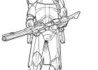 Coloriage Star Élégant Photographie Unique Coloriage Star War Belle Coloriage Star War