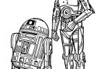 Coloriage Star War Beau Stock R2d2 Coloring Pages Coloring Home