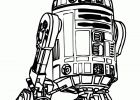Coloriage Star War Luxe Photographie Star Wars Coloring Pages R2d2 Coloring Home