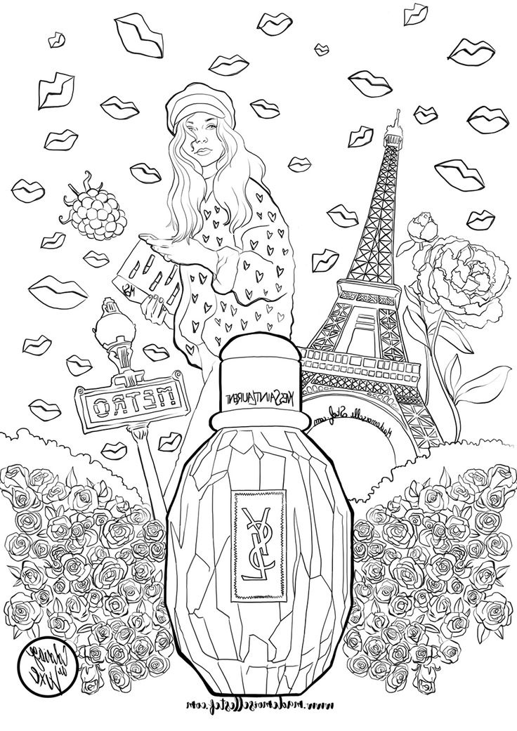 Coloriage Starbucks Impressionnant Photos 17 Best Images About Coloriage Coloring Mademoiselle