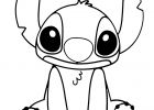 Coloriage Stitch Beau Photographie Lilo and Stitch Coloring Pages