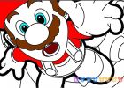 Coloriage Super Mario Odyssey Impressionnant Galerie Coloriage Bowser Odyssey