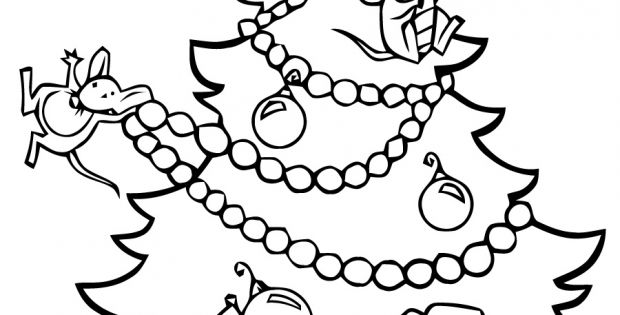 Coloriage Tchoupi Noel Beau Galerie Coloriages Noel  Coloriage  Coloriage