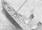 Coloriage Titanic Impressionnant Photos Les Dessins Sur Le Titanic Dessins ️ En 2019