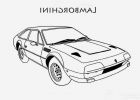Coloriage Voiture à Imprimer Beau Image Coloriage Voiture Lamborghini Imprimer Coloriage Voiture