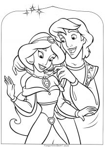 Coloriage Walt Disney Beau Images Desenhos Para Imprimir Colorir E Pintar Princesas Disney