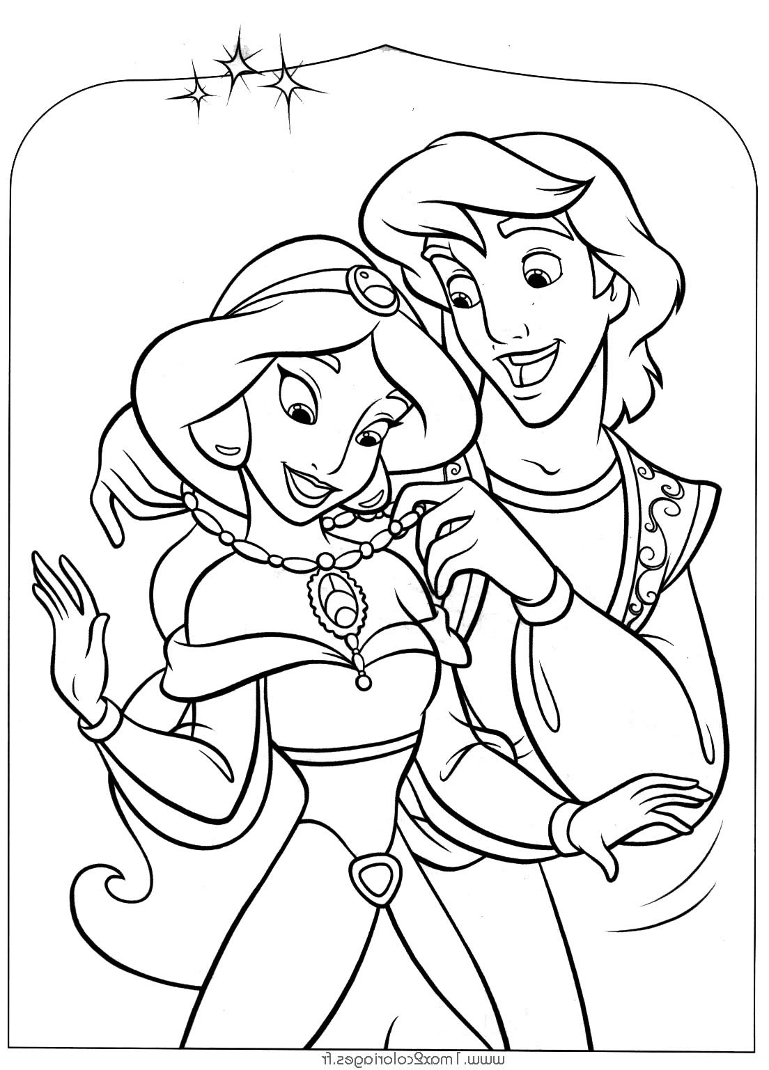 Coloriage Walt Disney Beau Images Desenhos Para Imprimir Colorir E Pintar Princesas Disney