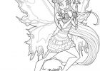 Coloriage Winx Bloom Unique Images Bloom Mythix Lineart by Crystalkyoshi On Deviantart