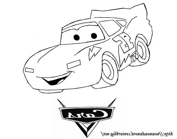 Coloriages Cars Beau Stock Coloriages Cars