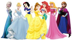 Coloriages De Princesses Inspirant Photos Coloriage Princesse à Imprimer Disney Reine Des Neiges