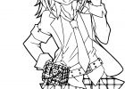 Colriage Unique Photos Coloriage Shugo Chara Amu à Imprimer