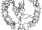 Couronne De Noel Dessin Nouveau Photos Coloriage Couronne