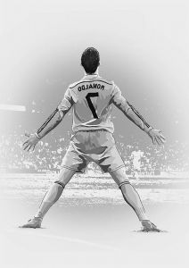 Cr7 Dessin Cool Photographie Best 25 Real Madrid Ideas On Pinterest
