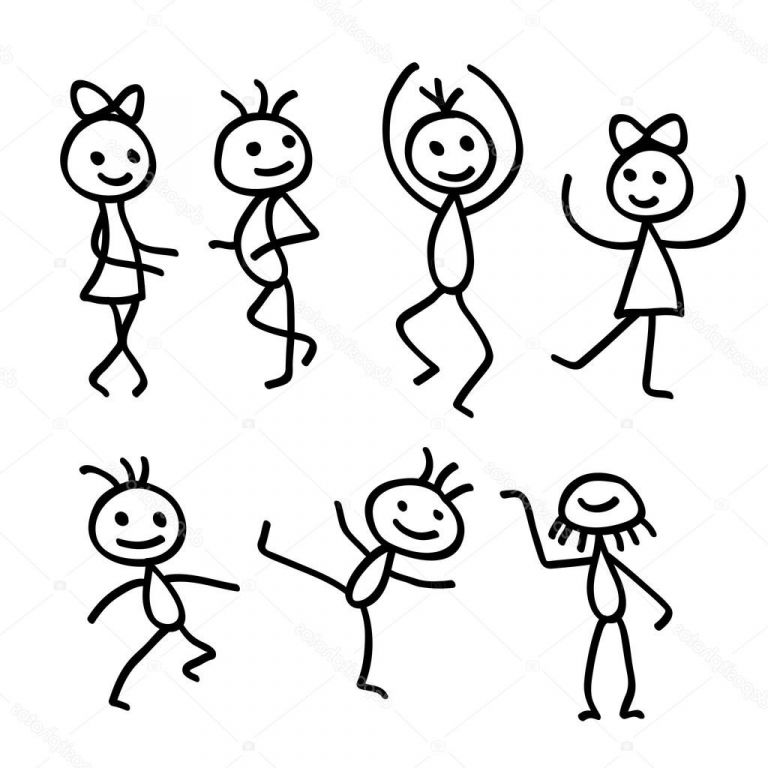  Danse  Dessin  Beau Photos People Danse  Dessin  Anim   Image 