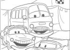 Dessin A Colorier Cars 3 Bestof Images Coloriage Cars 3 Momes