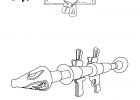 Dessin à Colorier fortnite Luxe Stock Rocket Launcher fortnite Coloring Pages Printable