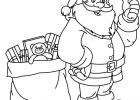 Dessin A Colorier Pere Noel Unique Photos Coloriage Gratuit Pere Noel En Ligne