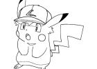 Dessin A Colorier Pikachu Impressionnant Collection Nos Jeux De Coloriage Pikachu à Imprimer Gratuit Page 3 Of 8