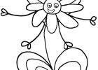 Dessin A Colorier Pour Enfant Beau Photographie Rosace A Colorier
