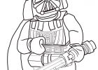 Dessin A Colorier Star Wars Beau Images Coloriage Lego Star Wars Darth Vader Dessin