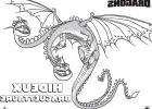 Dessin A Imprimer Dragon Élégant Stock Coloriages Le Dragon Hideux Braguettaure Fr Hellokids