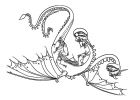 Dessin A Imprimer Dragon Unique Image Dragons Dreamworks 8 Coloriage Dragons Coloriages Pour