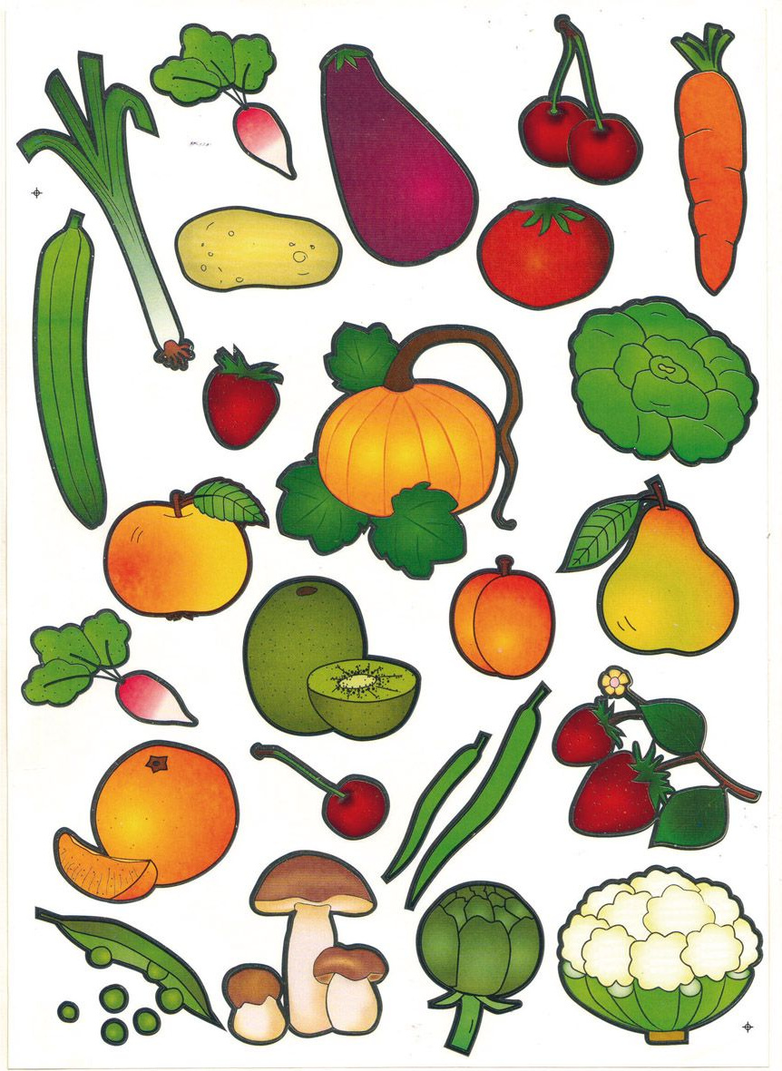 Dessin A Imprimer En Couleur Cool Photos Dessin En Couleurs à Imprimer Nature Légumes Numéro