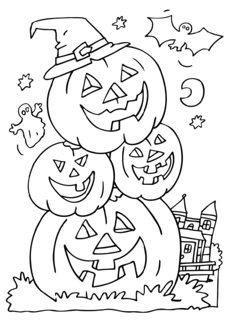 Dessin A Imprimer Halloween Qui Fait Peur Beau Images Coloriage Halloween Adulte Imprimer Avec Adulte Tatouage