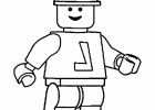Dessin A Imprimer Lego Beau Photographie Coloriage Lego 20 Dessins à Imprimer Gratuitement