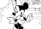 Dessin A Imprimer Mickey Unique Image Coloriage Mickey à Imprimer Mickey Noël Mickey Bébé