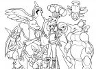 Dessin A Imprimer Pokemon Nouveau Galerie Pour Imprimer Ce Coloriage Gratuit Coloriage Pokemon Noir
