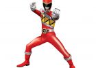Dessin A Imprimer Power Ranger Cool Image Coloriage Power Rangers Rouge à Imprimer