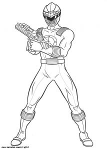 Dessin A Imprimer Power Ranger Élégant Galerie Coloriage Power Ranger Samurai A Imprimer