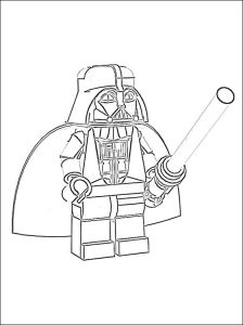 Dessin A Imprimer Star Wars Bestof Galerie Coloriage204 Coloriage Star Wars Lego