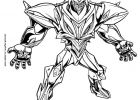 Dessin Agent Secret Beau Photos Dessin Agent Secret Coloriage