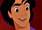 Dessin Aladdin Inspirant Image Aladdin Dans Le Dessin Animé éponyme
