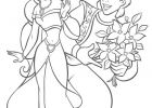 Dessin Aladin Élégant Image Aladdin Coloriage Jasmine Et Aladdin à Imprimer