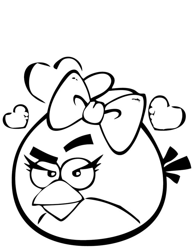 Dessin Angry Birds Beau Galerie Coloriage Angry Bird à Imprimer Gratuitement