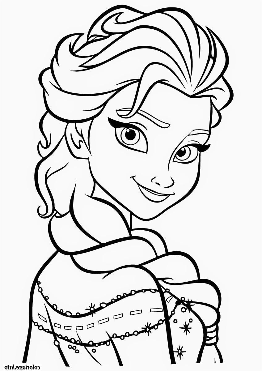 Dessin Animaux à Imprimer Gratuit Beau Stock Coloriage à Imprimer Gratuit Disney Reine Des Neiges