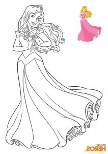Dessin Ariel Facile Luxe Images Coloriage Princesse Disney à Imprimer En Ligne