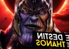 Dessin Avengers Infinity War Inspirant Collection Dessin De Thanos Au Papier Kraft Avengers Infinity War
