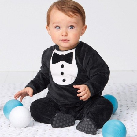 Dessin Bébé Garçon Naissance Cool Photos Pyjamas Vêtements Noel Pour Bébé Et Enfants Habiller