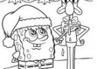 Dessin Bob L&amp;#039;éponge Bestof Photos Coloriage Bob L Eponge – Coloriages – Coloriage À Imprimer