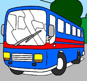 Dessin Bus Impressionnant Stock Dessin De Bus Colorie Par Membre Non Inscrit Le 03 De