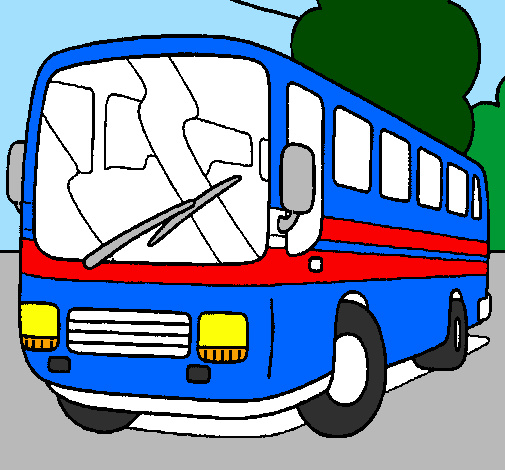 Dessin Bus Impressionnant Stock Dessin De Bus Colorie Par Membre Non Inscrit Le 03 De