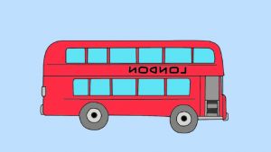 Dessin Bus Inspirant Galerie Ment Dessiner Un Bus Anglais