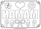 Dessin Caca Élégant Galerie Coloriage Maman Centerblog