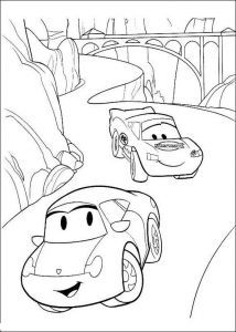 Dessin Cars 3 Beau Galerie Coloriage Cars 12 Momes
