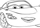 Dessin Cars à Imprimer Beau Photos Gallery Of Coloriage Lightning Mcqueen From Cars 3 Disney