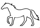 Dessin Cheval à Colorier Cool Image Dessin Lapin Simple Mexicaindessin Download Avec Dessin